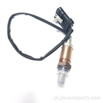 Sensor de oxigênio upstream de peças automotivas OEM234-4012 para Chevrolet